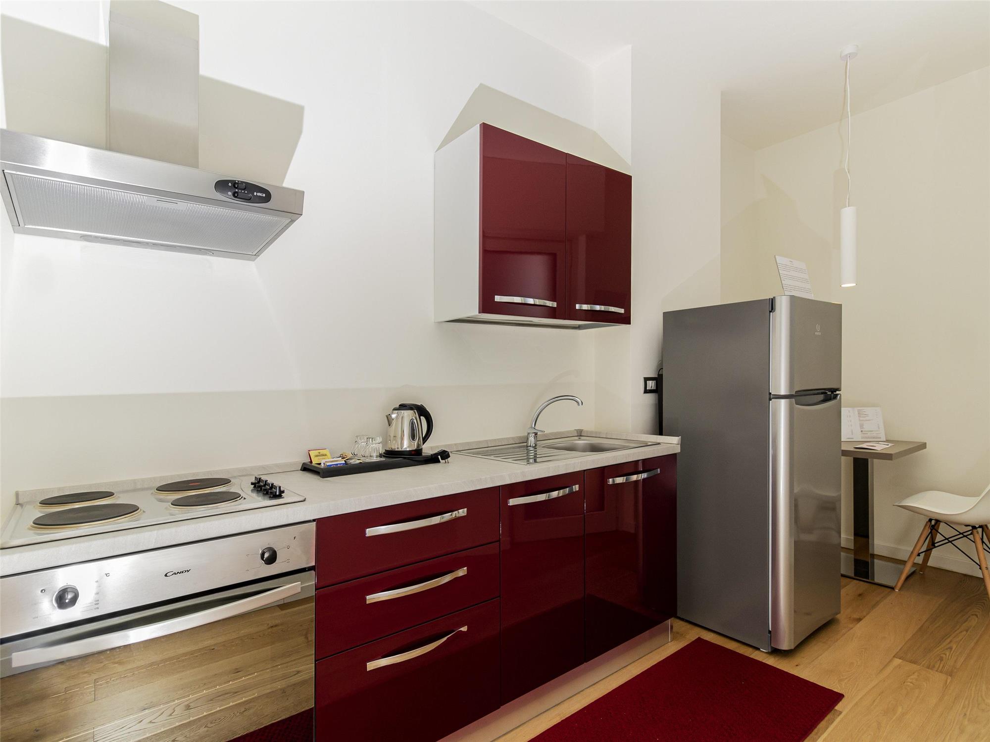 Mercure Milano Solari Hotel, Navigli