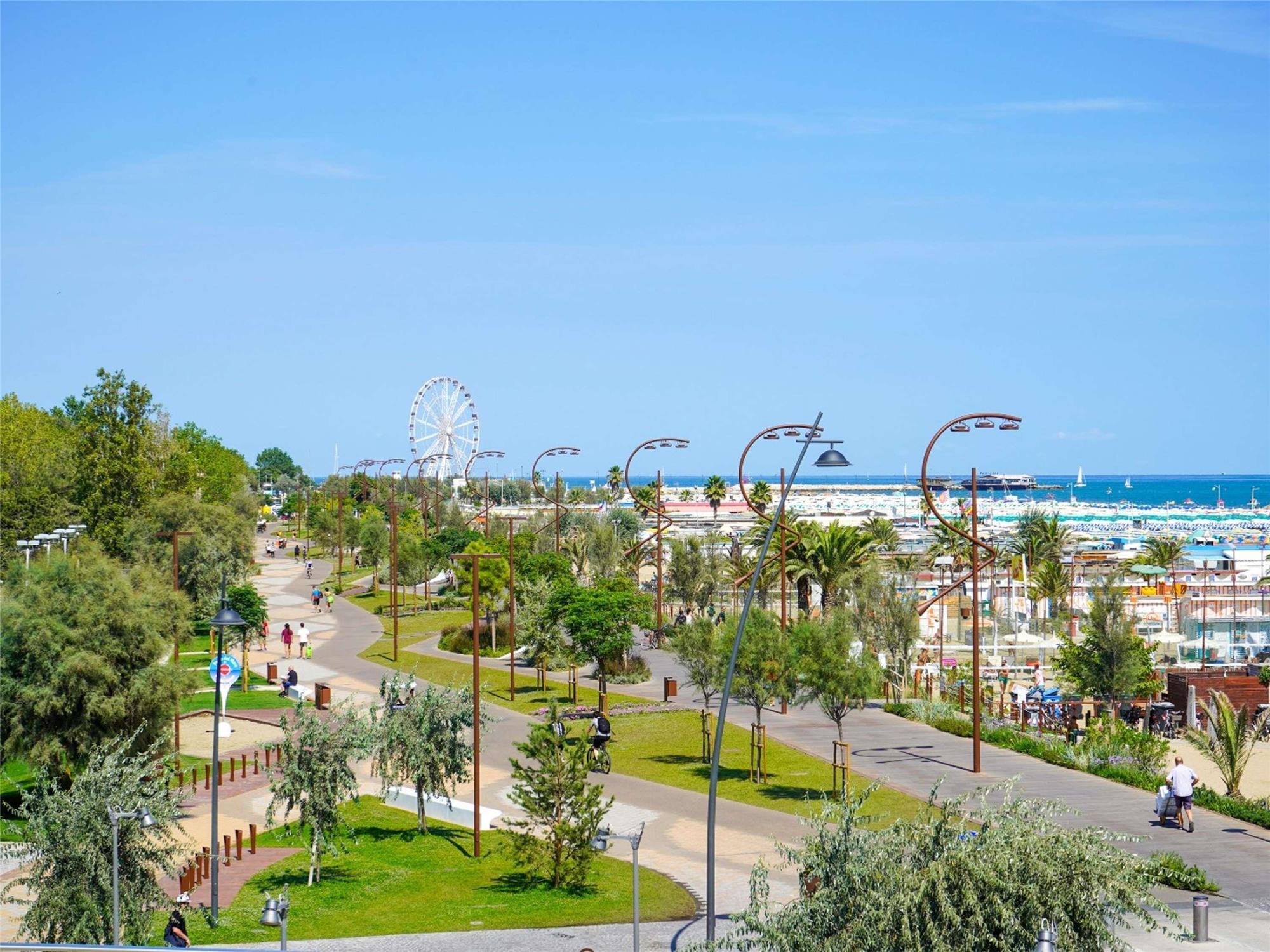 Mercure Rimini Artis photo 6