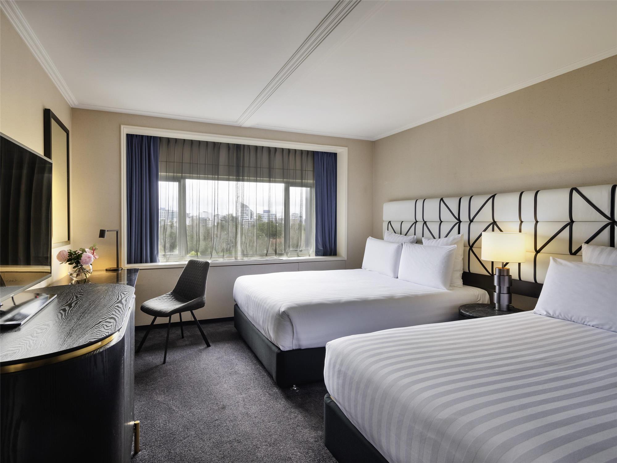 Pullman Auckland Hotel & Apartments photo 6