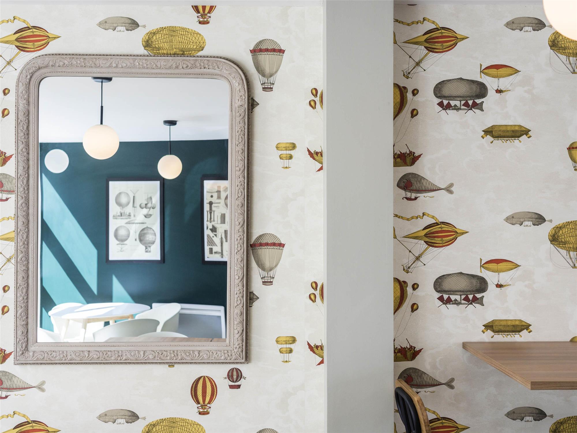 Aparthotel Adagio Access Nantes Viarme photo 6
