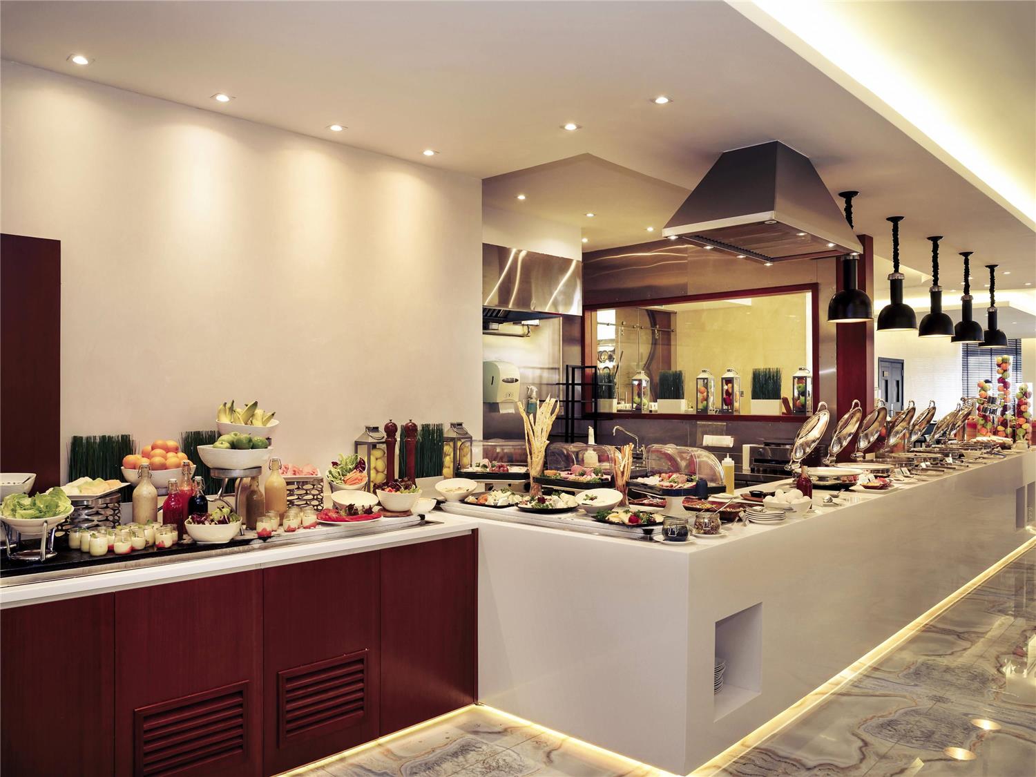 Mercure Gold Hotel Al Mina Road Dubai photo 2