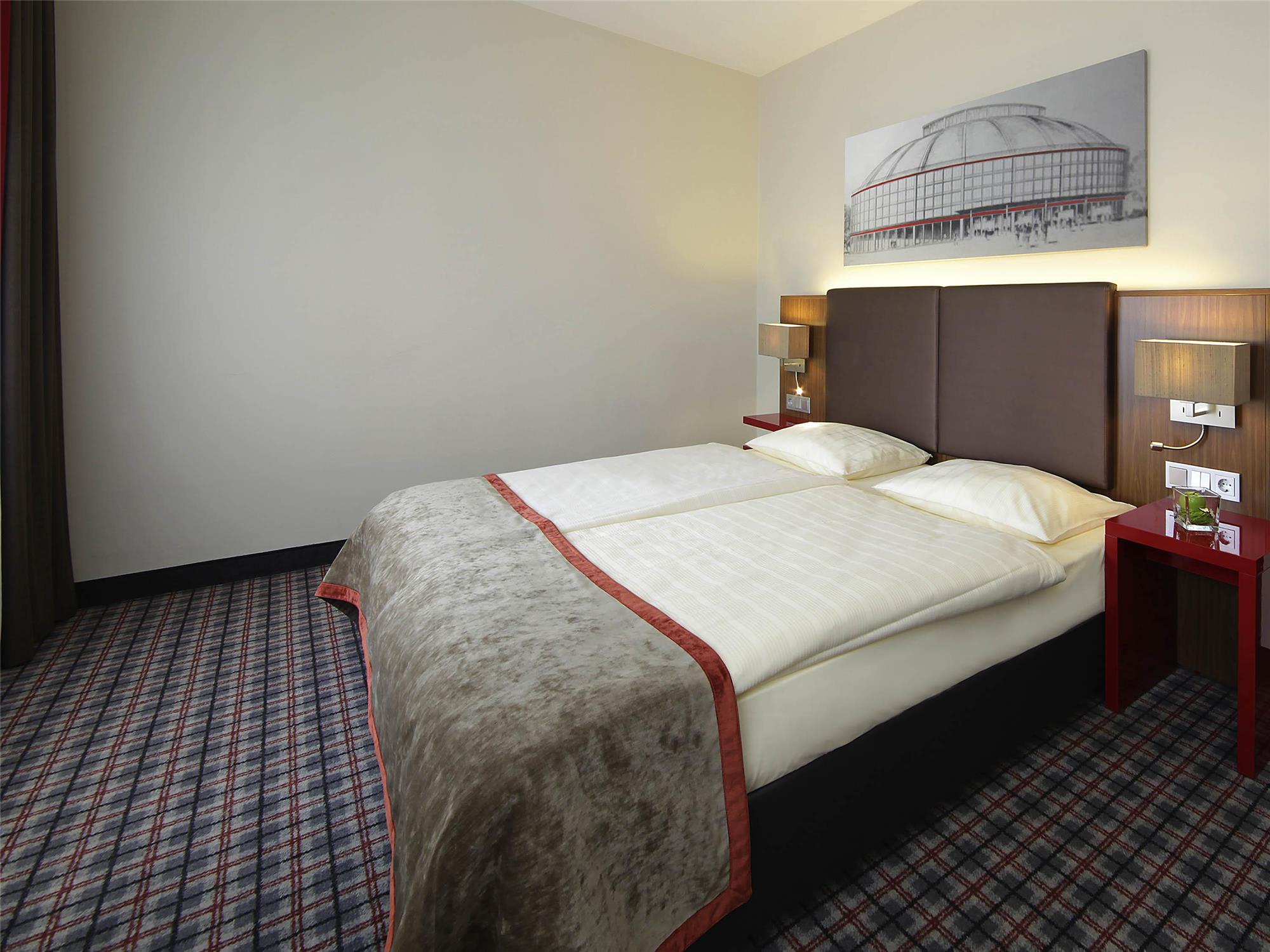 Mercure Hotel Dortmund Messe photo 6