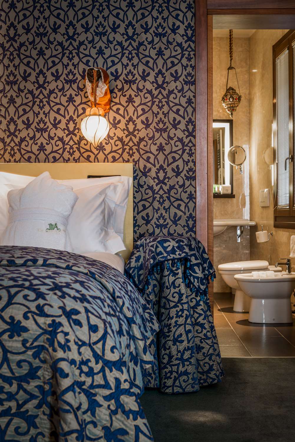 Ca Maria Adele by null