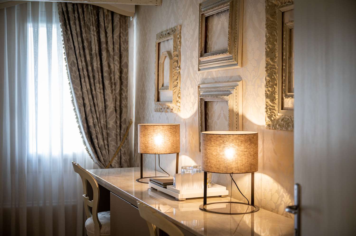 Ca Maria Adele by null