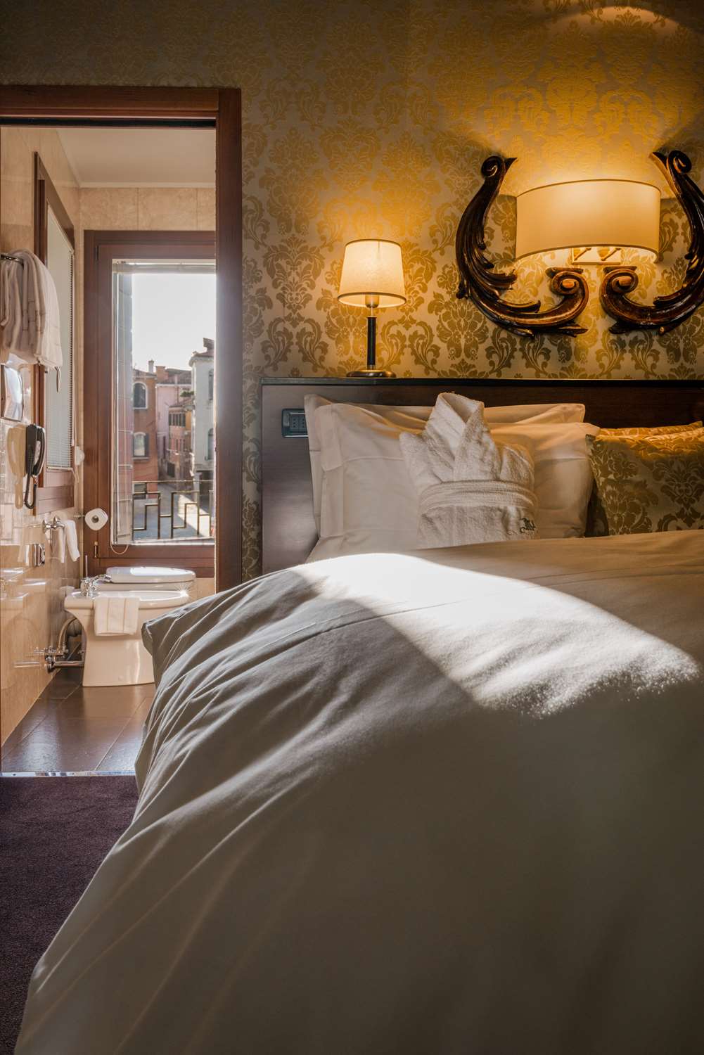 Ca Maria Adele by null