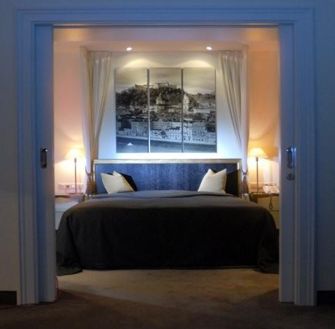 Hotel Bristol Salzburg by null