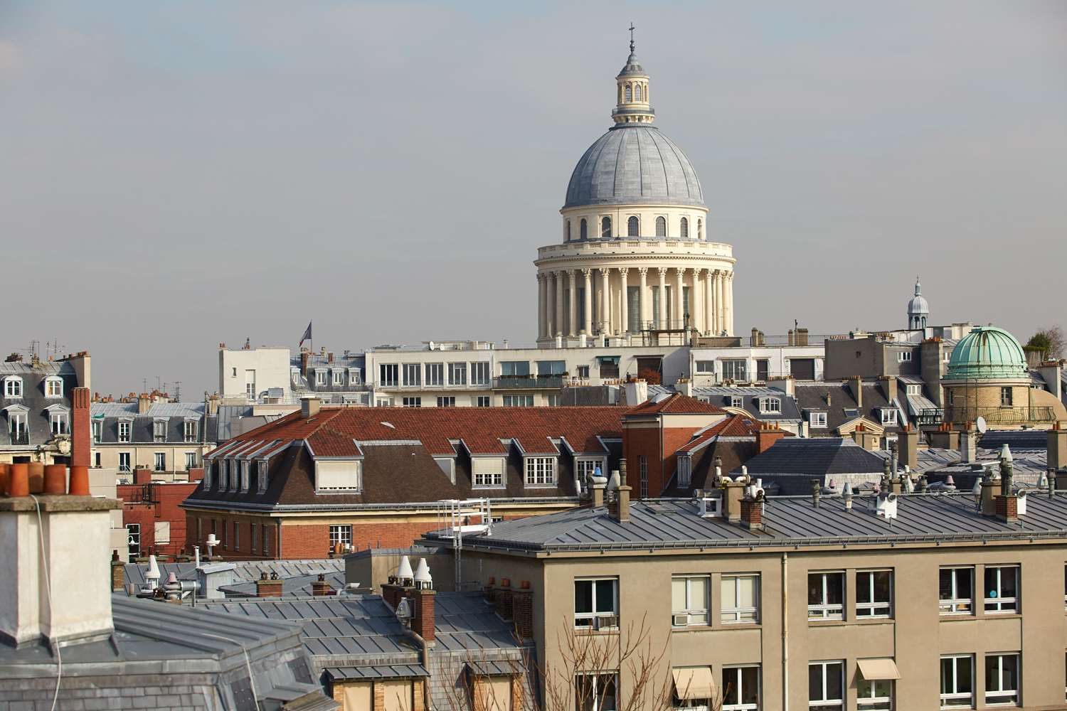 Relais Saint Jacques by null