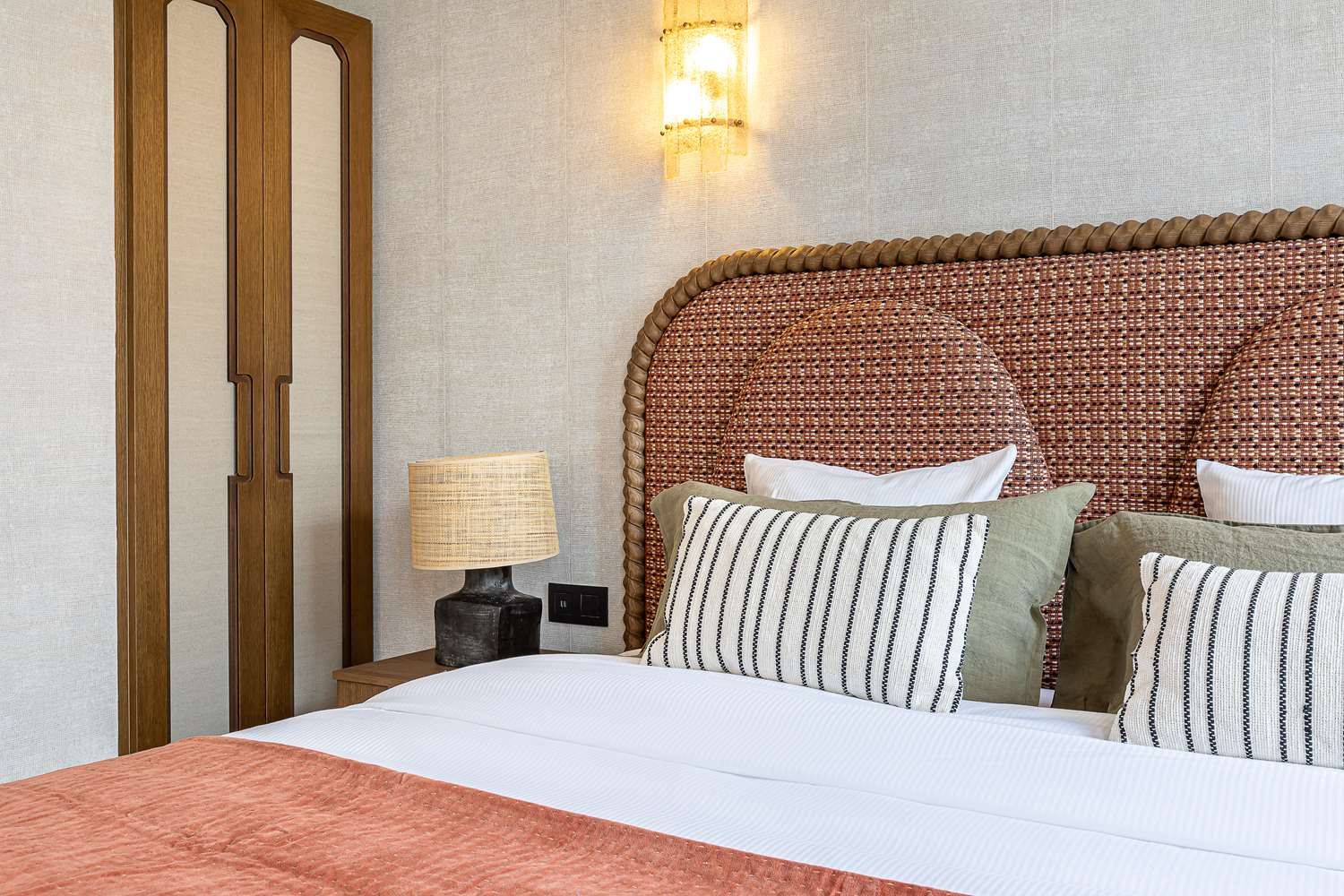 Hôtel Suzie Blue (ex Sookie) by null