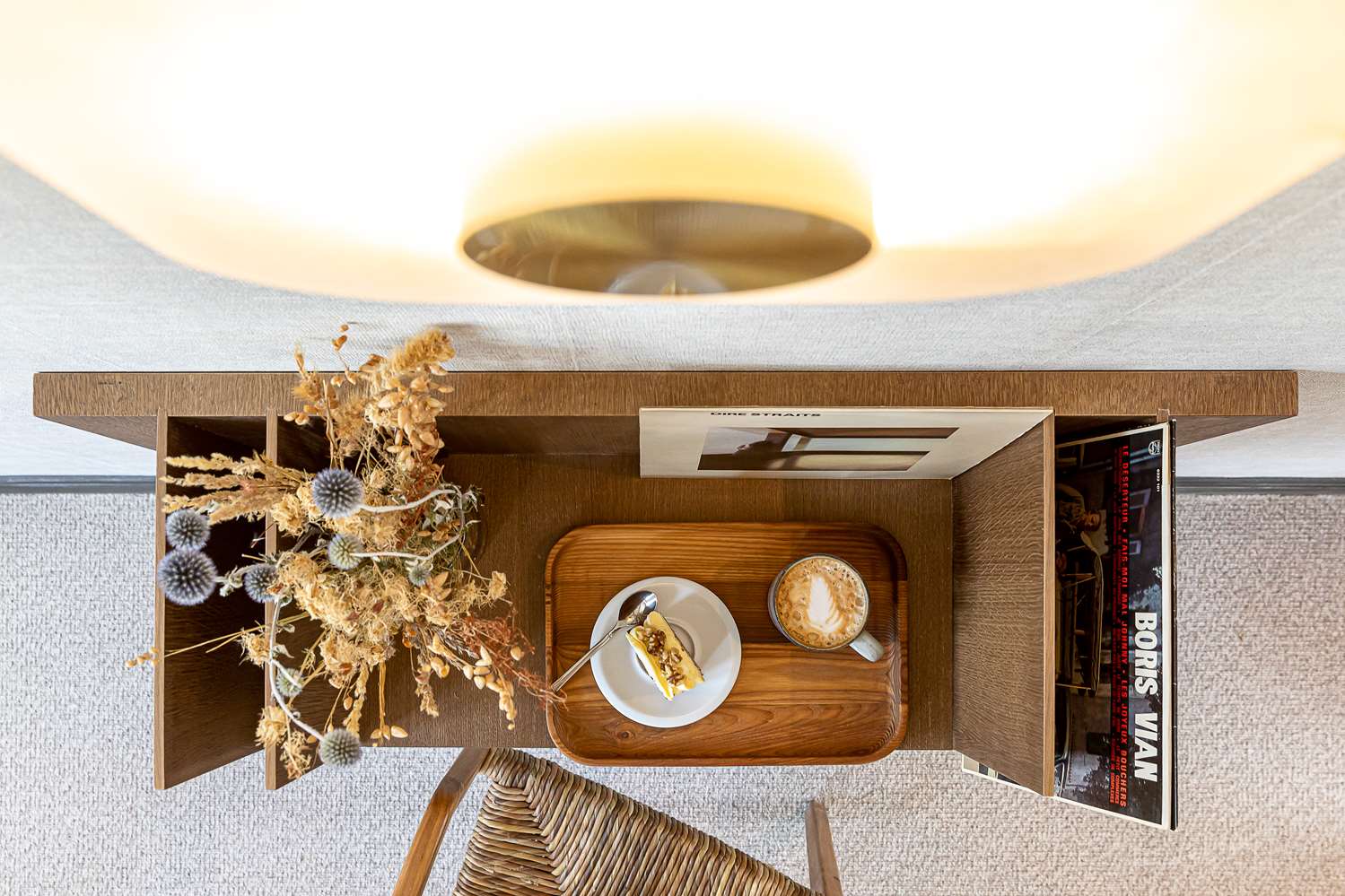 Hôtel Sookie & Coffee Shop by null