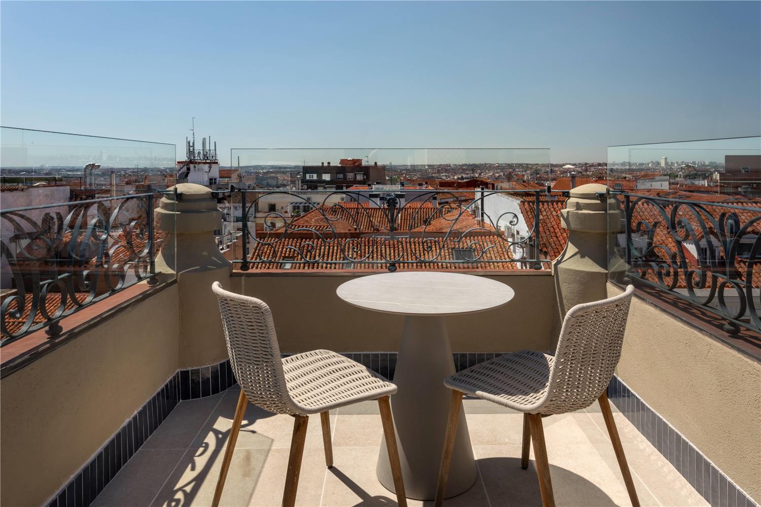 Hotel Catalonia Atocha photo 3