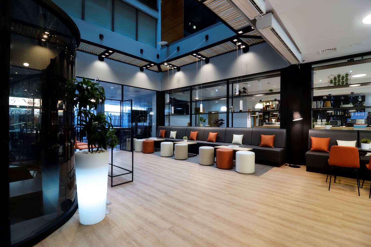 Hotel Silken Juan de Austria by null
