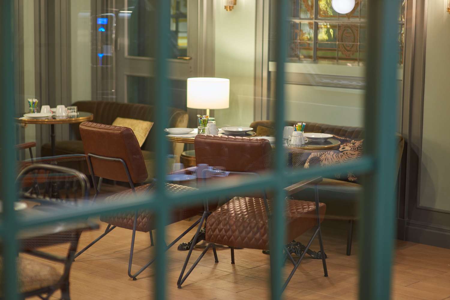 Hôtel Konti by HappyCulture™ by null