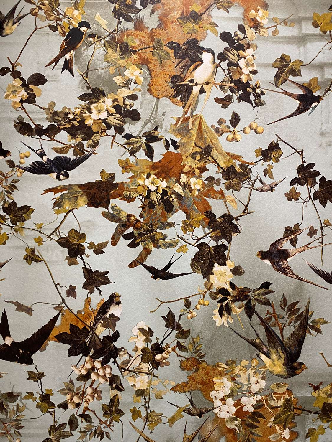 Demeure Montaigne by null