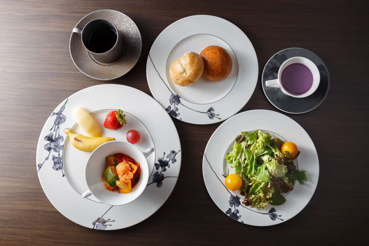 HOTEL THE CELESTINE TOKYO SHIBA by null