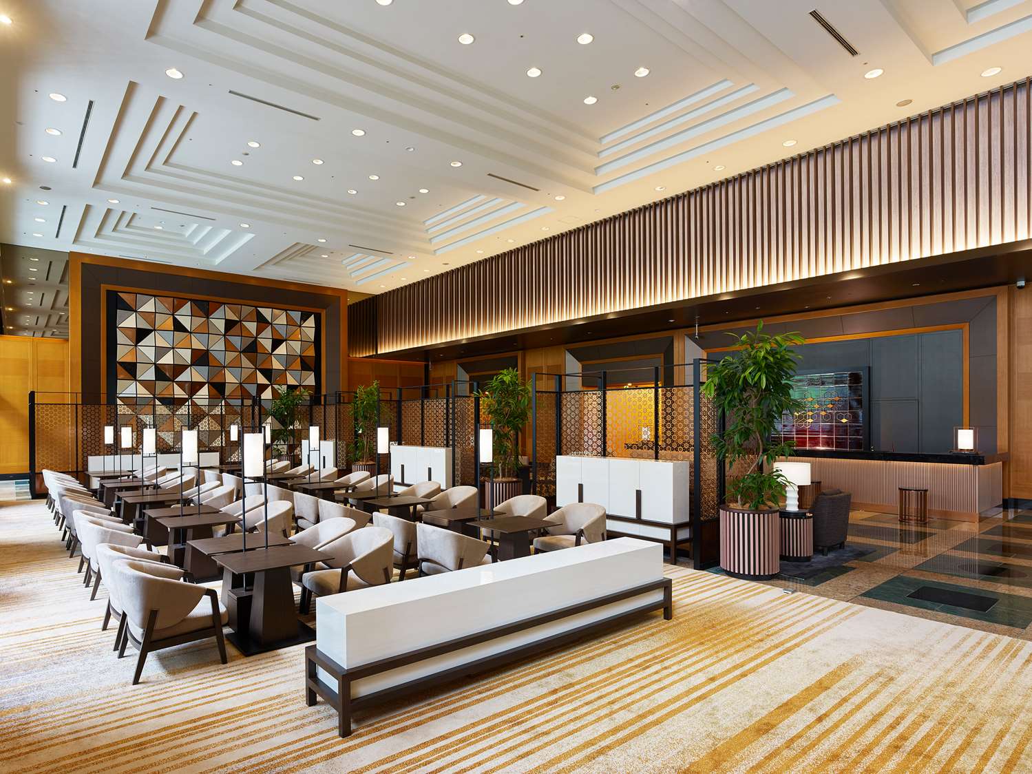 HOTEL THE CELESTINE TOKYO SHIBA by null