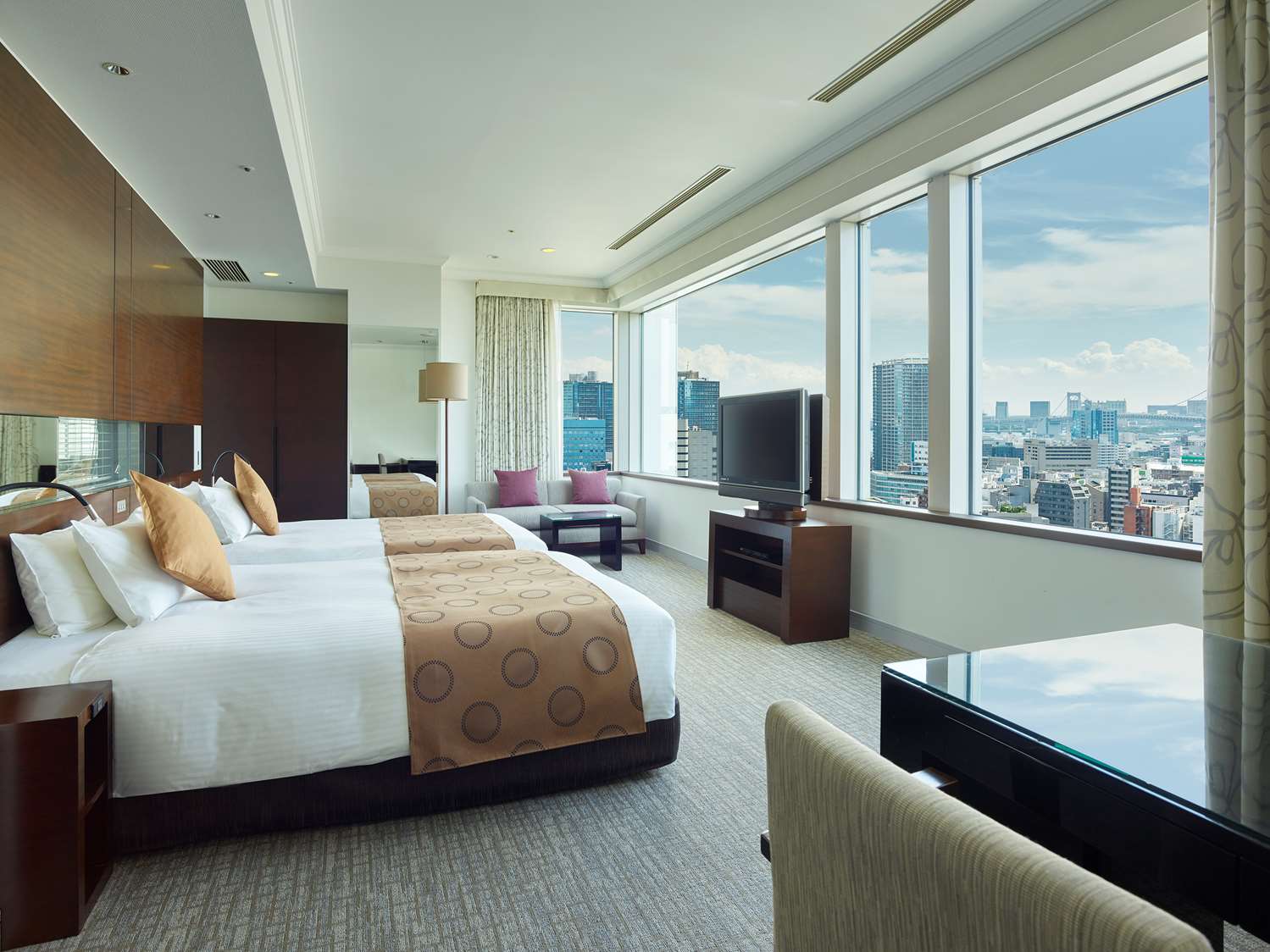 Hotel The Celestine by null