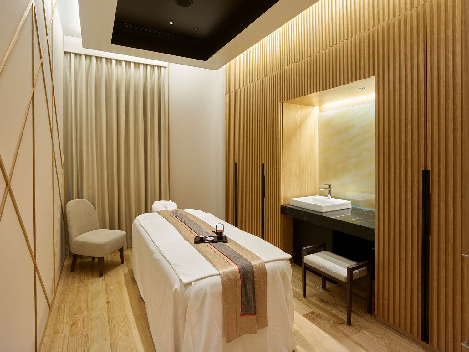 HOTEL THE CELESTINE TOKYO SHIBA by null