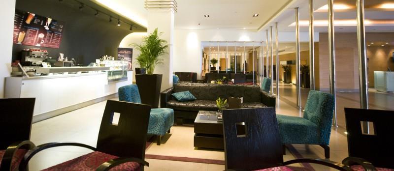 Amman Airport Hotel by null