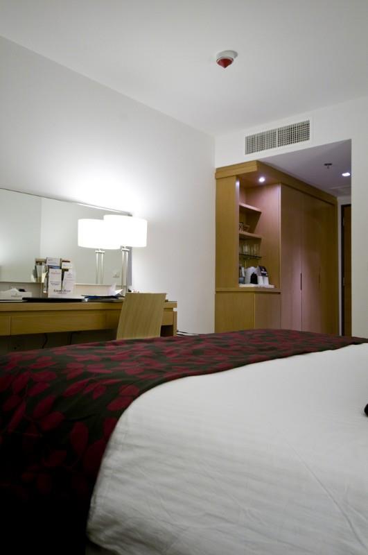 Amman Airport Hotel by null