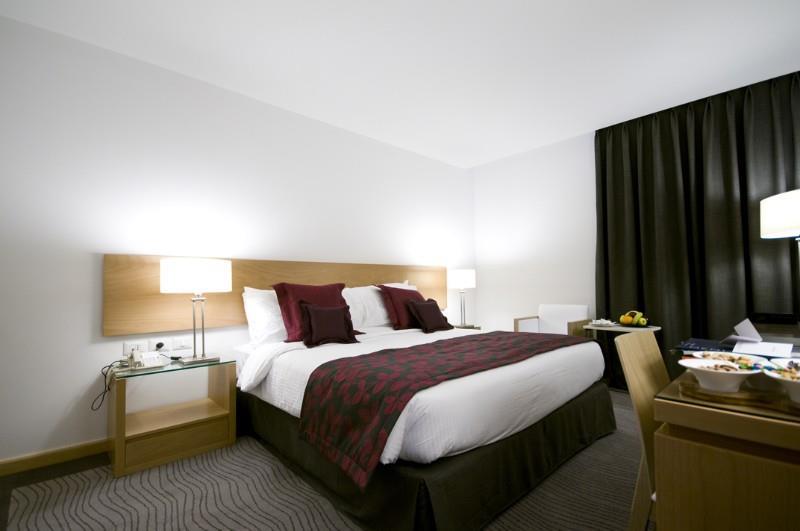 Amman Airport Hotel by null