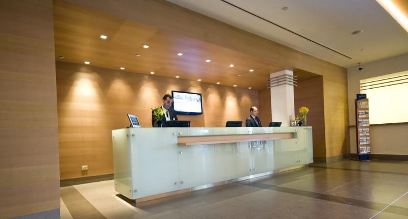 Amman Airport Hotel by null