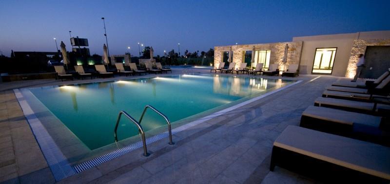 Amman Airport Hotel by null