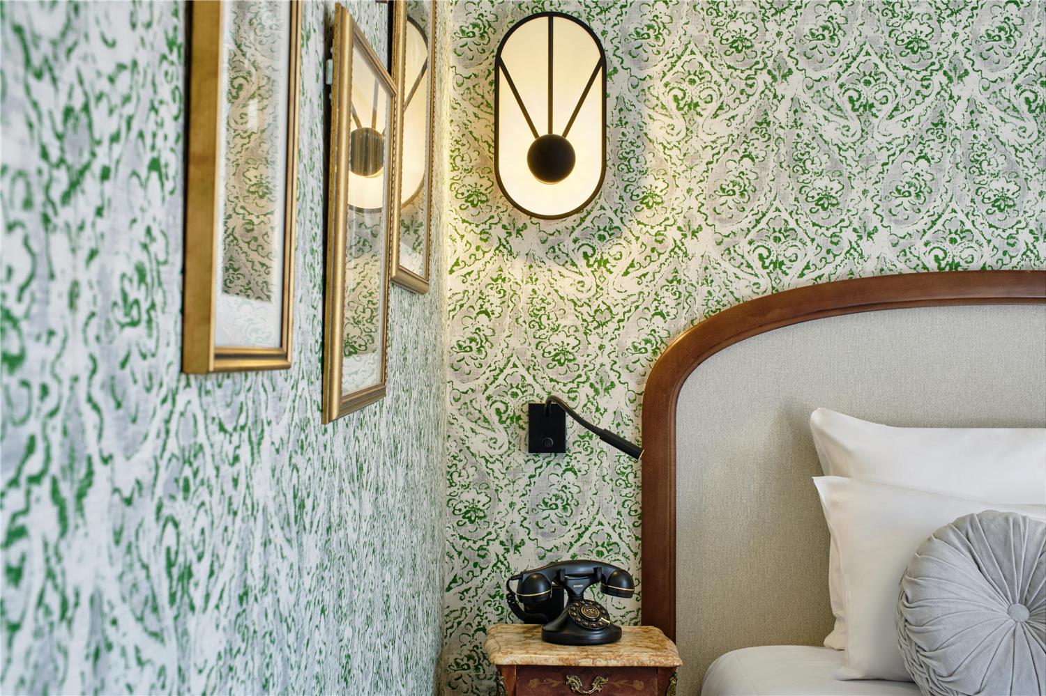Hotel Joséphine by HappyCulture by null