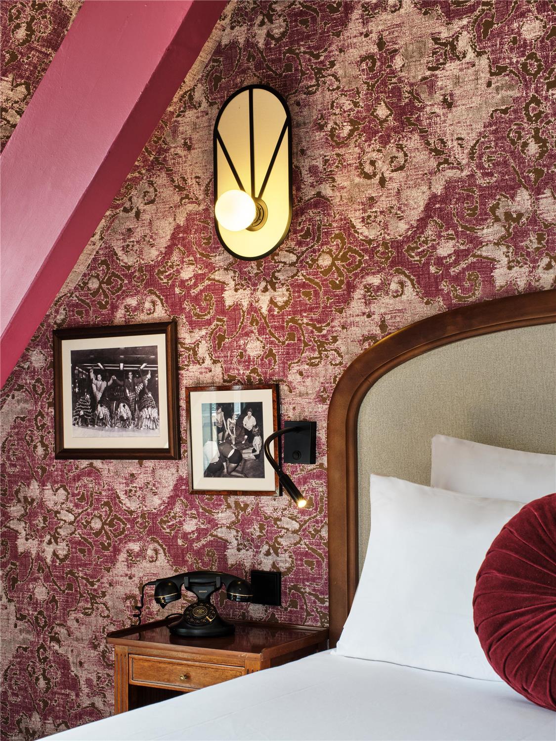 Hotel Joséphine by HappyCulture by null