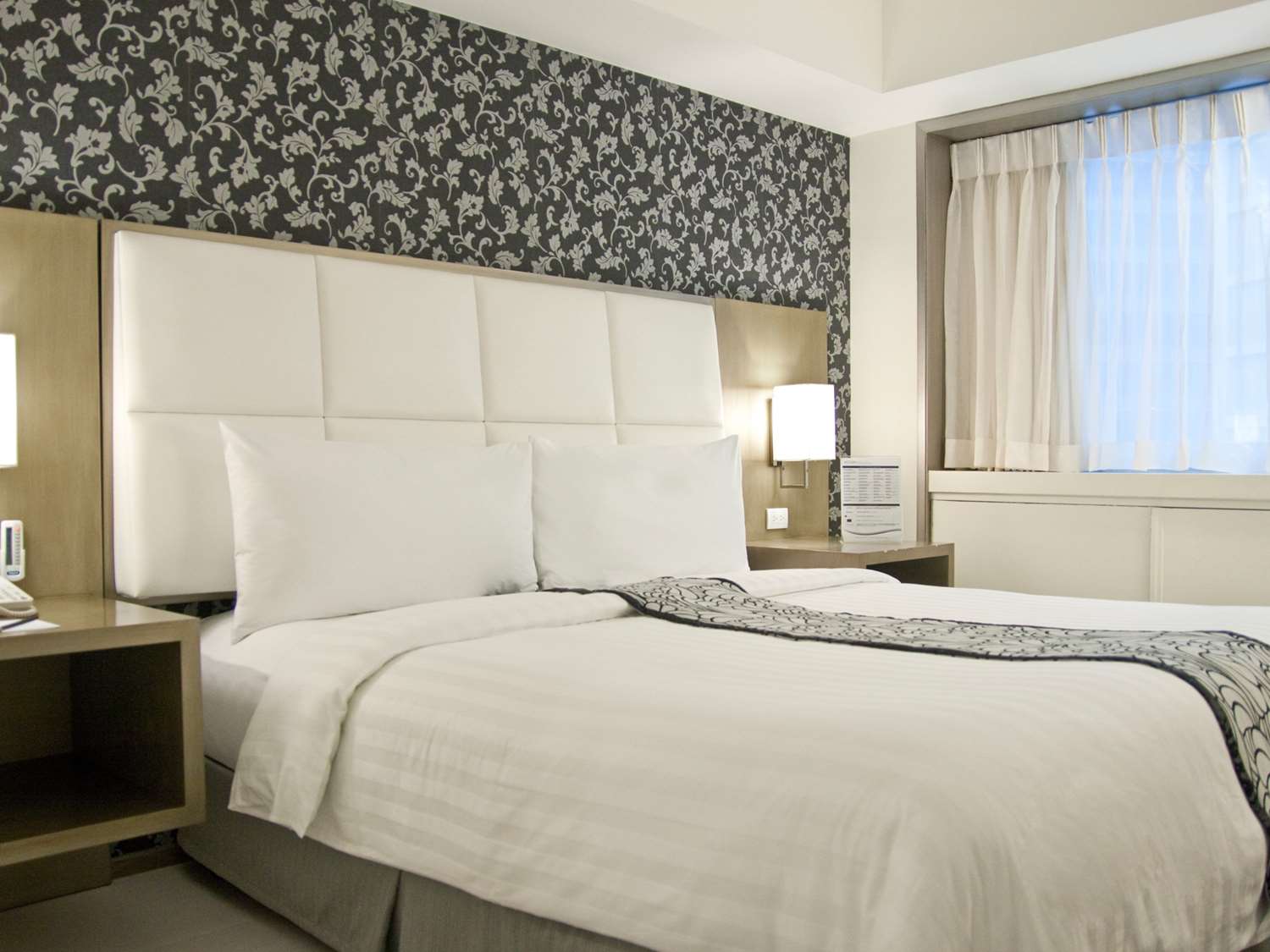 Quest Hotel and Conference Center - Cebu by null