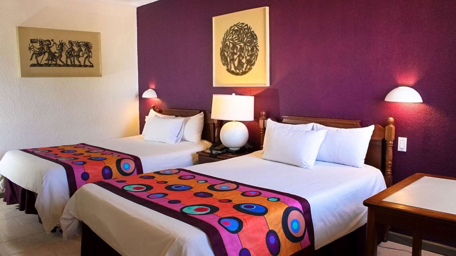 Le Plaza Hotel by null