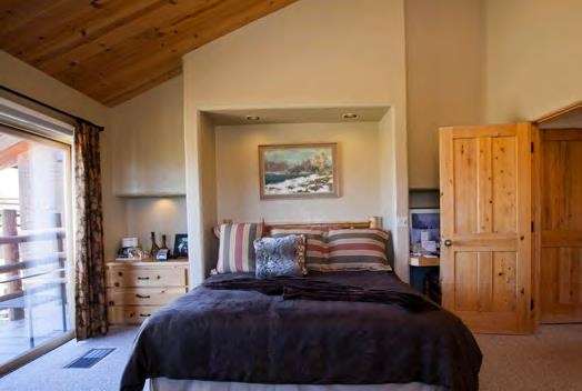 Spring Creek Ranch by null