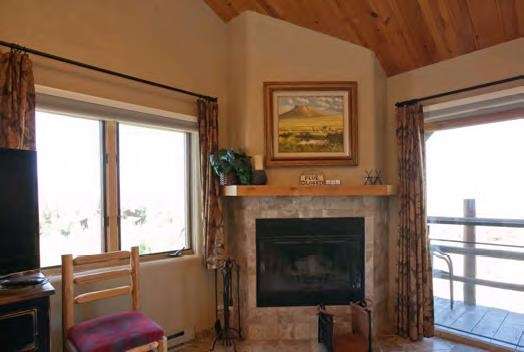 Spring Creek Ranch by null