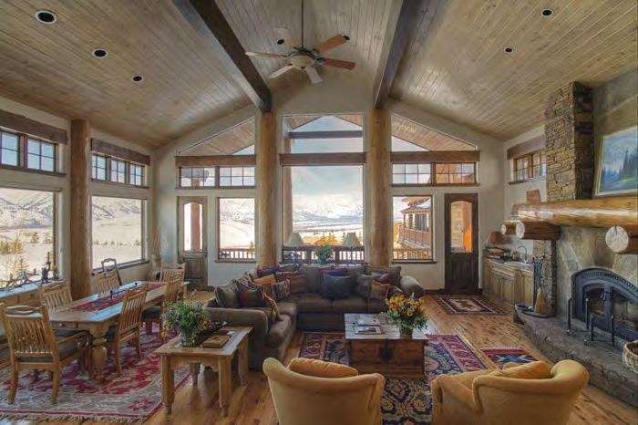 Spring Creek Ranch by null