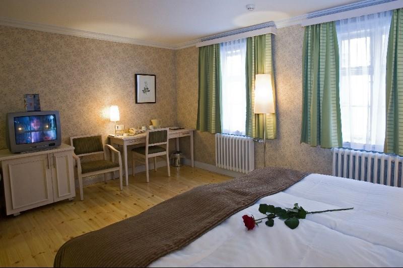 Hotel Reykjavik Centrum by null