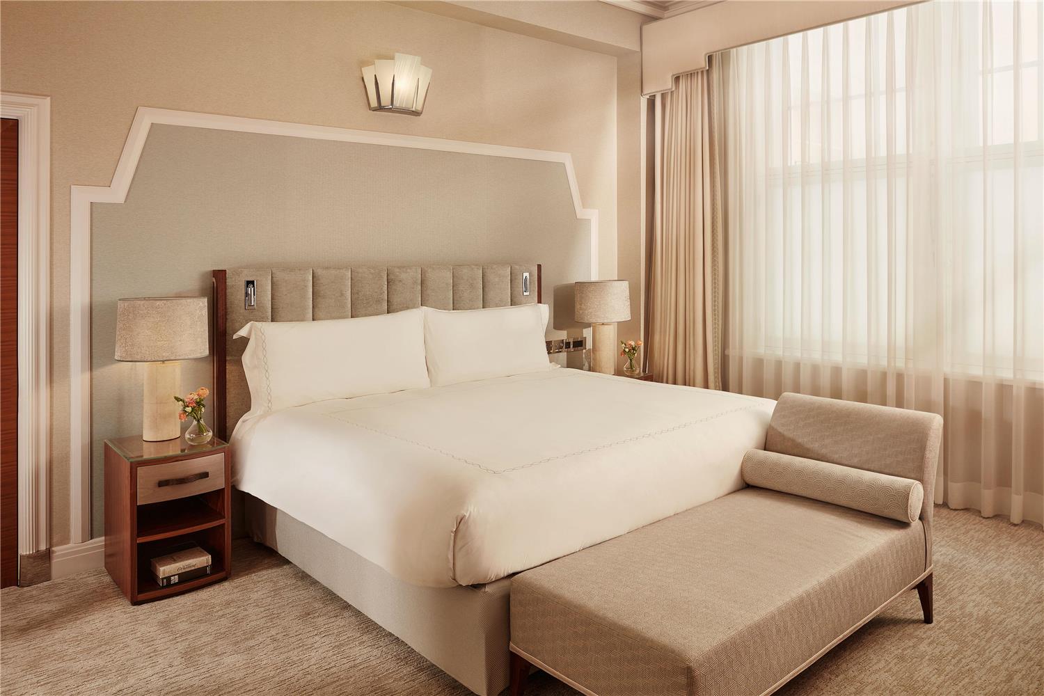 Claridge's by null Claridge's by null