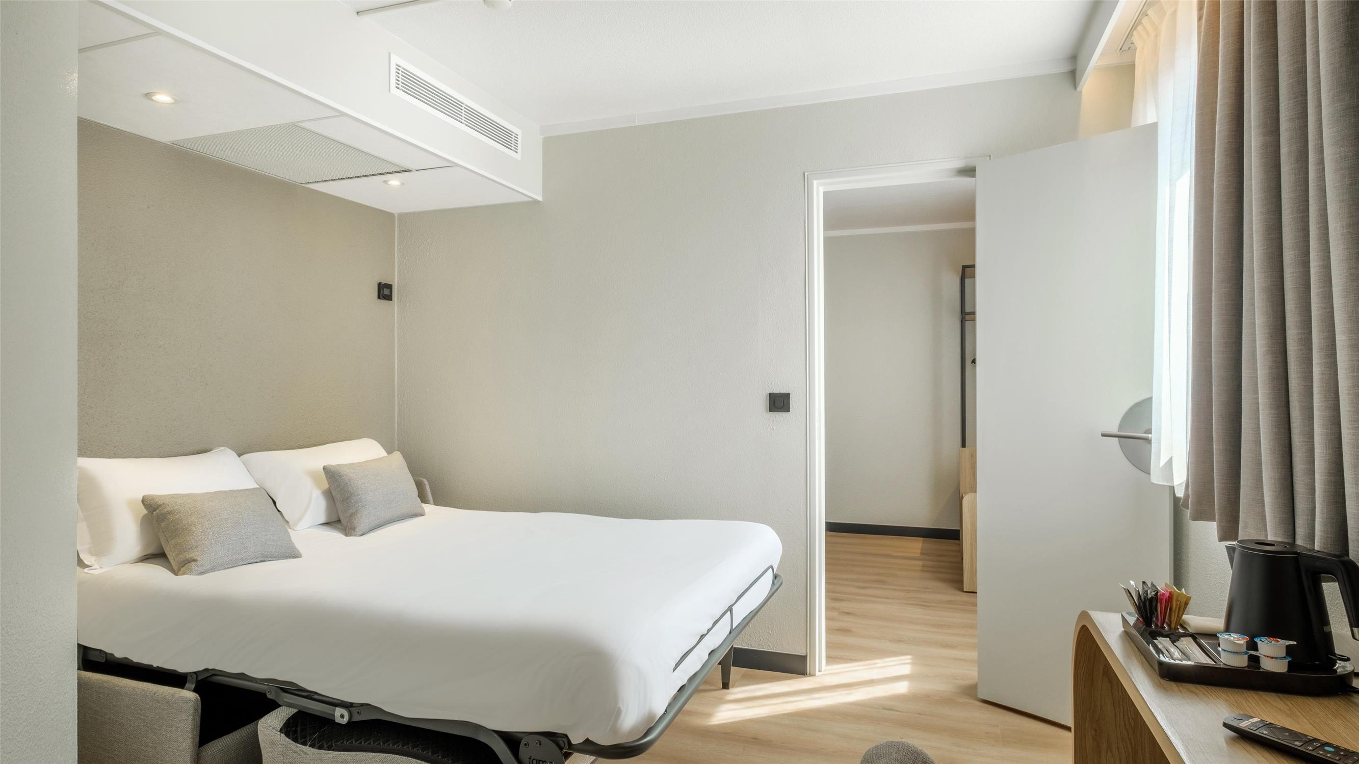 Campanile Prime – Paris Pantin photo 7