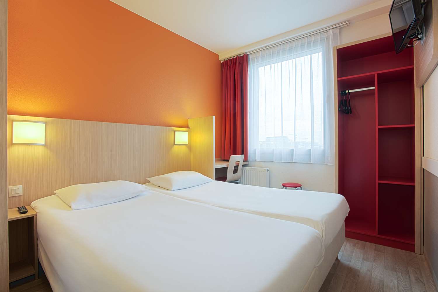 Hotel Premiere Classe Warszawa by null