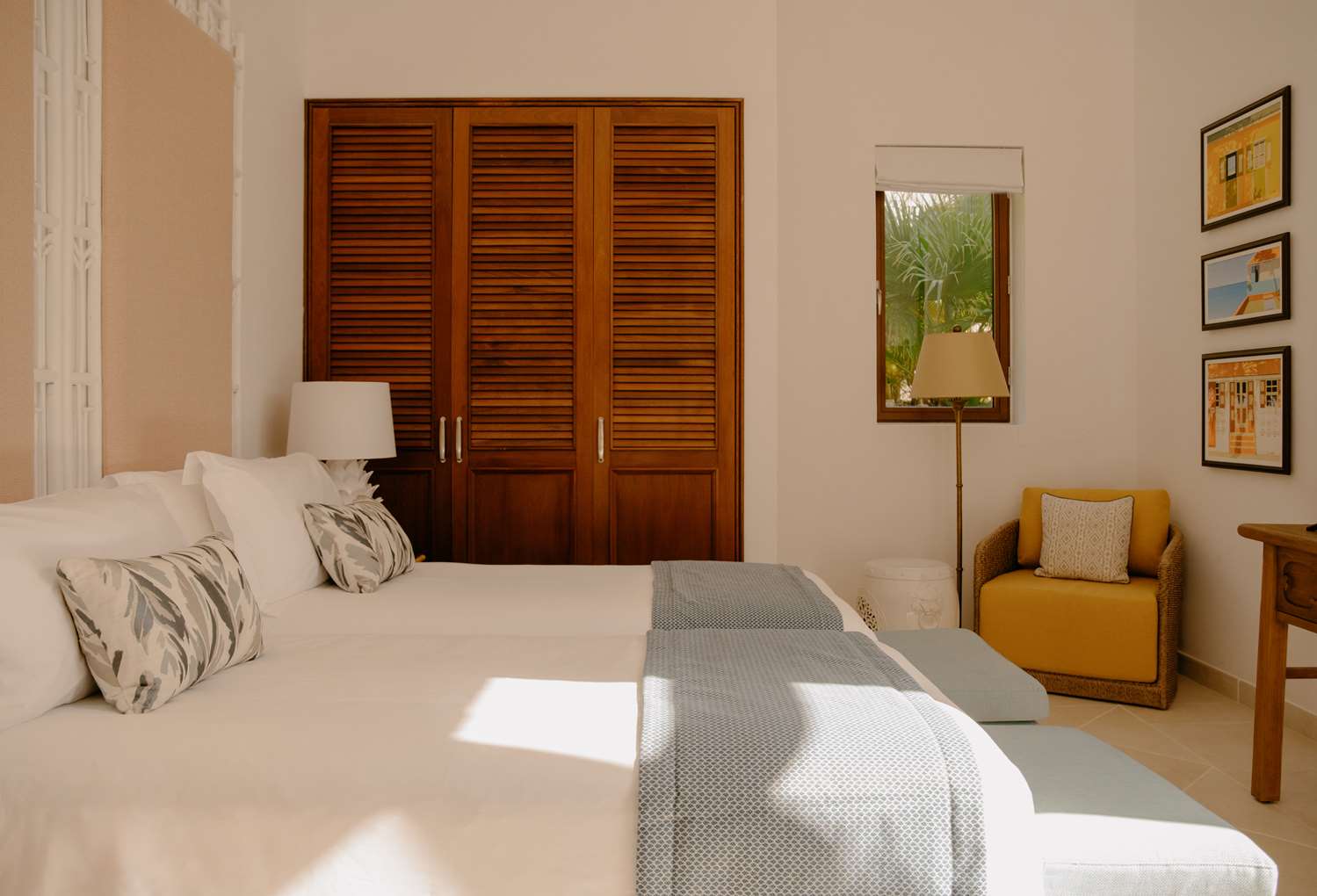 La Samanna, A Belmond Hotel, St Martin by null