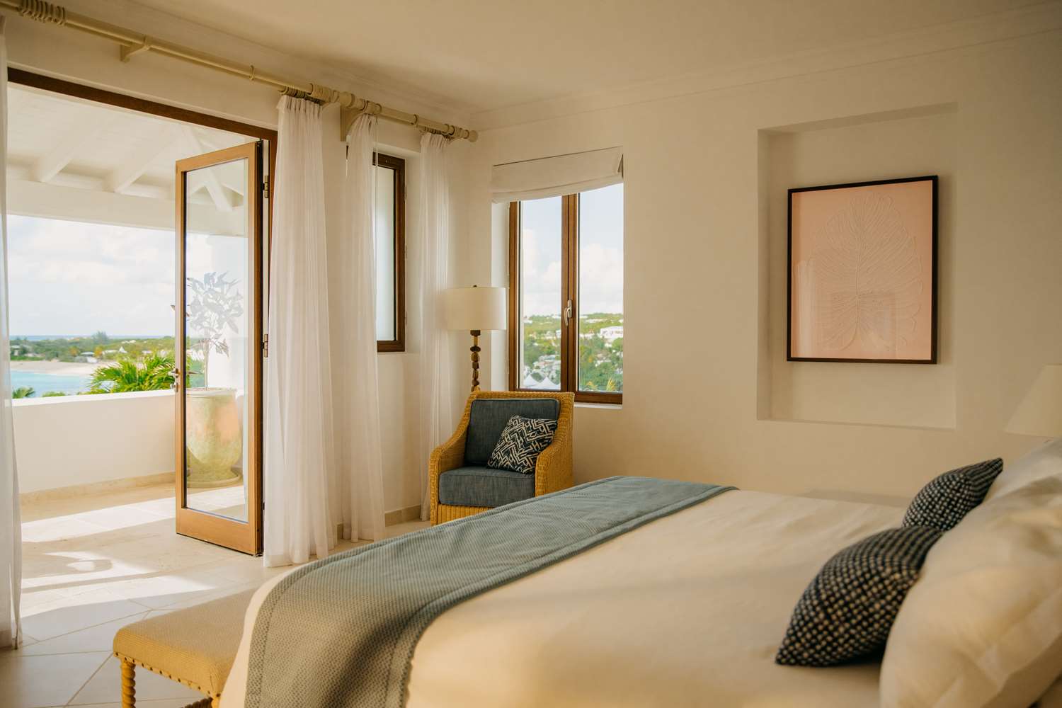 La Samanna, A Belmond Hotel, St Martin by null