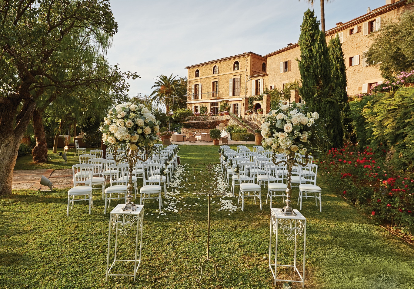 La Residencia, A Belmond Hotel, Mallorca by null