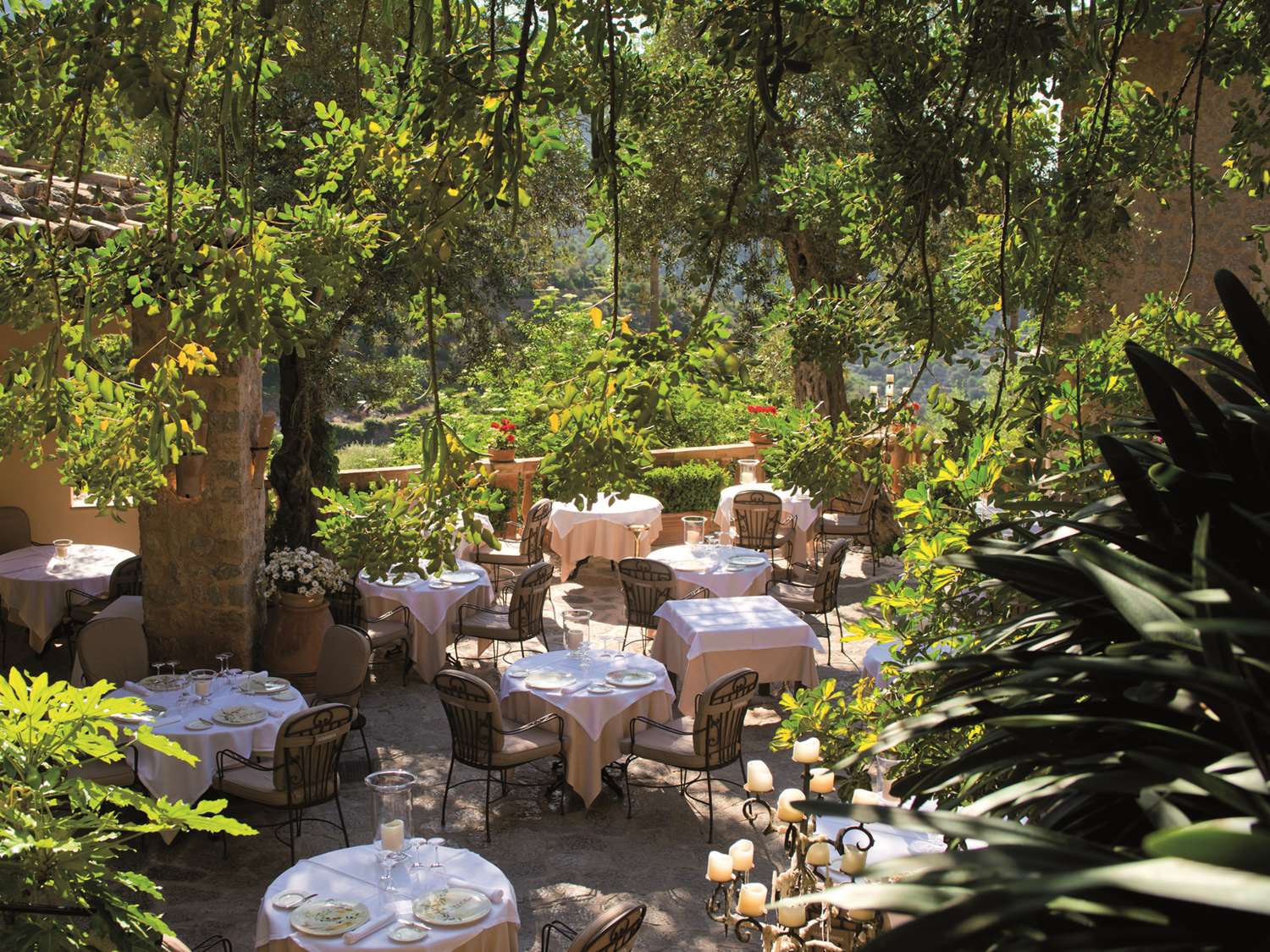 La Residencia, A Belmond Hotel, Mallorca by null