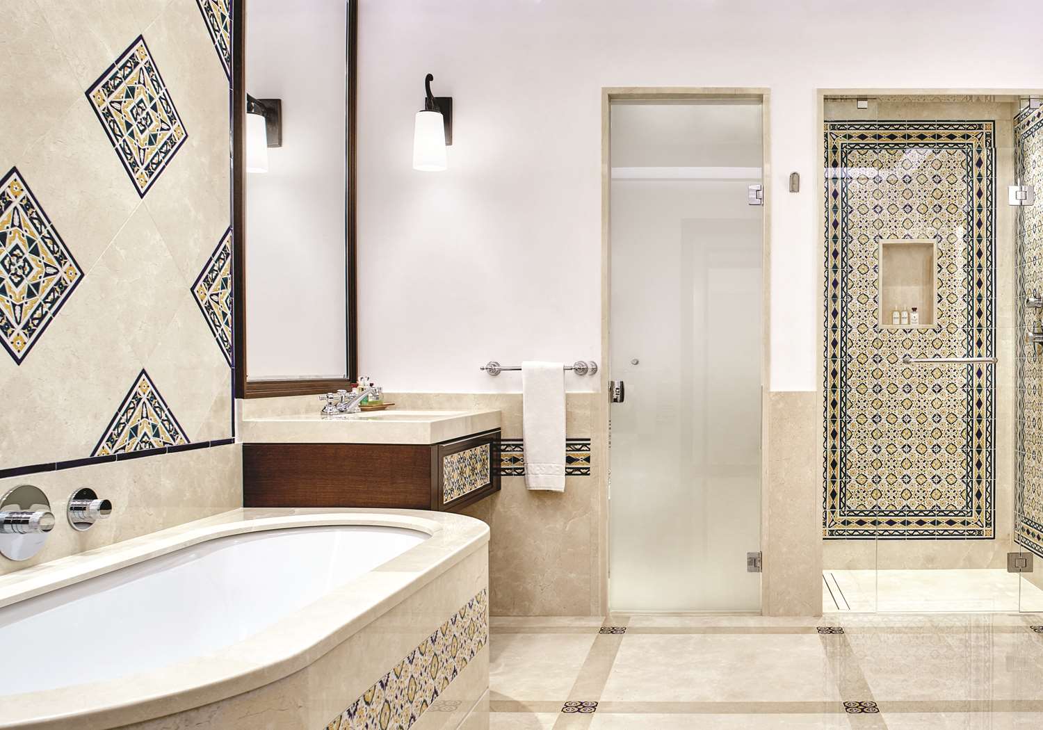 La Residencia, A Belmond Hotel, Mallorca by null