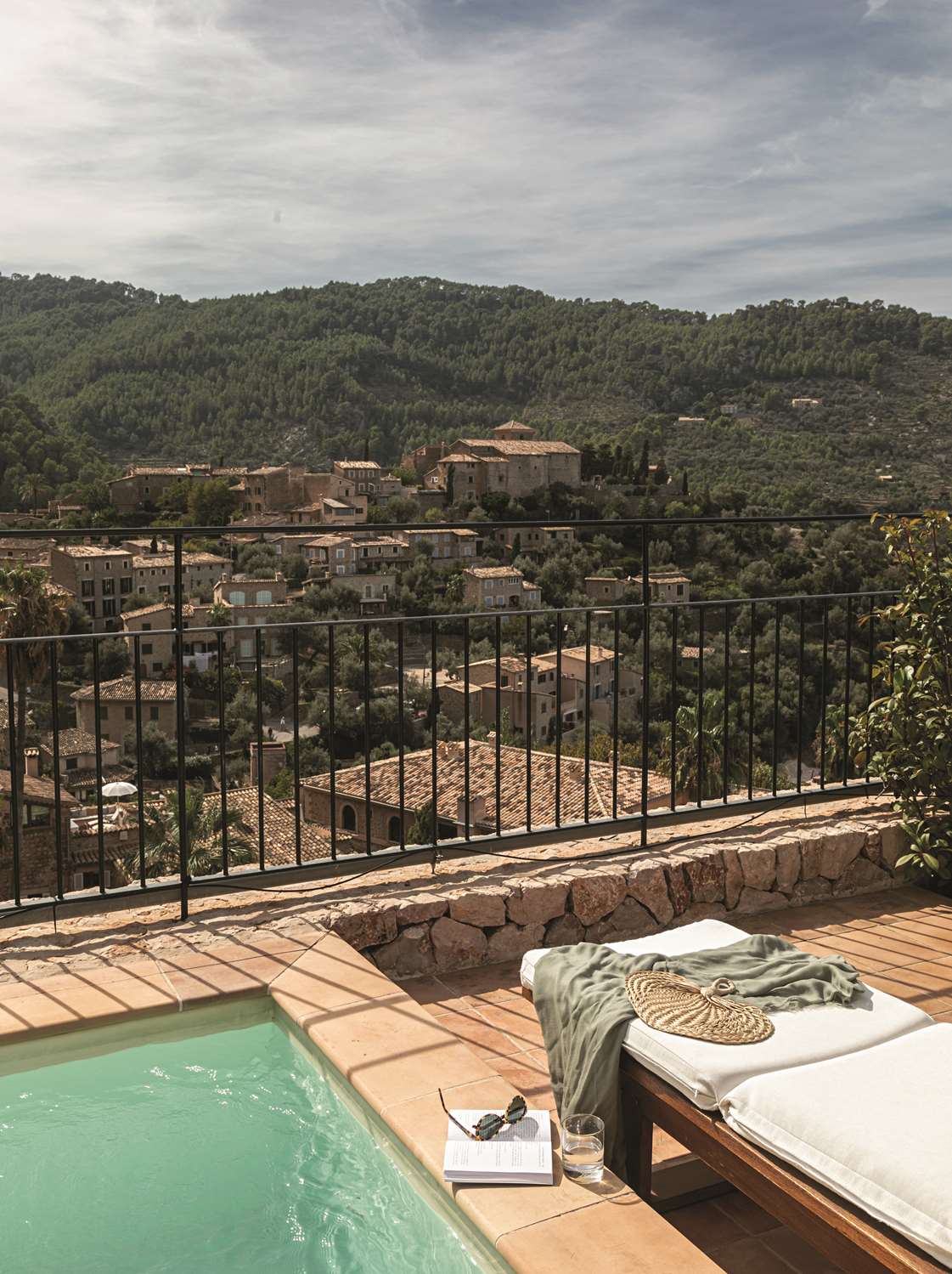 La Residencia, A Belmond Hotel, Mallorca by null