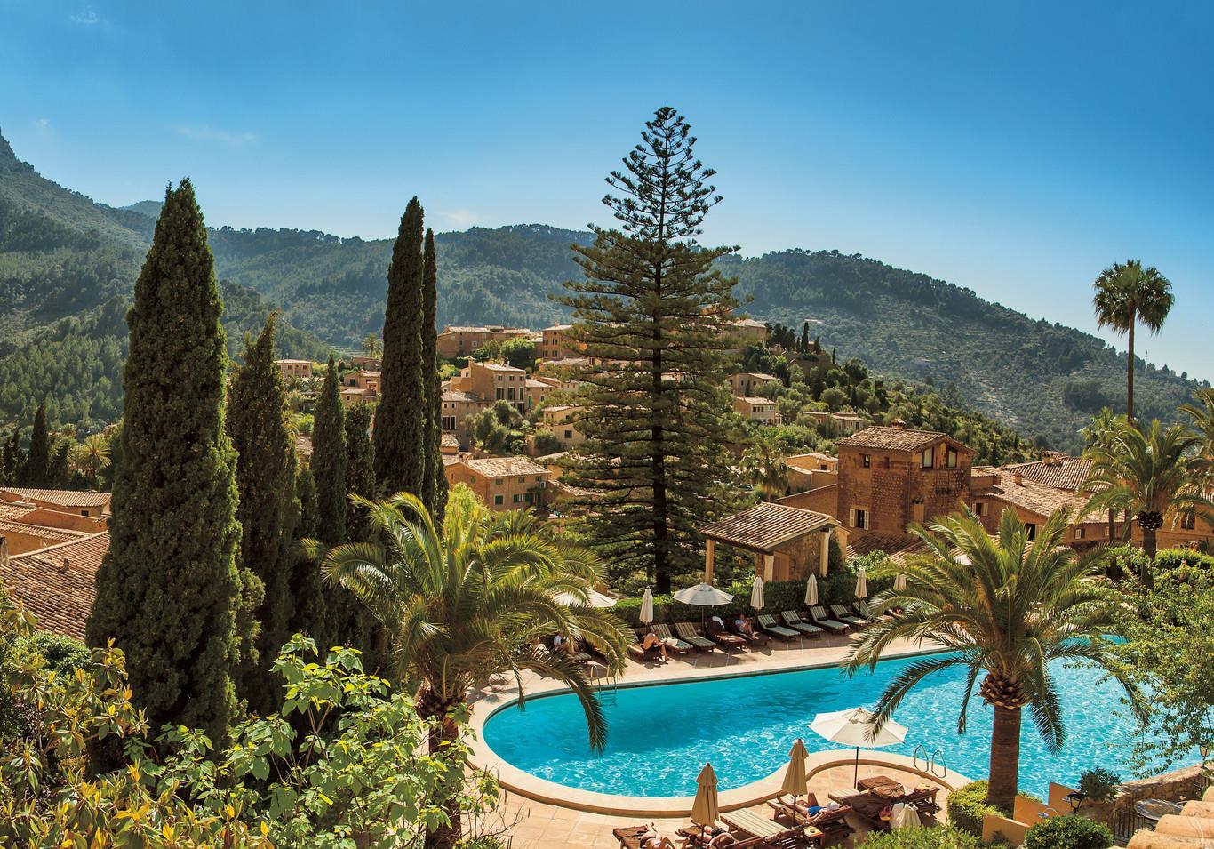 La Residencia, A Belmond Hotel, Mallorca by null