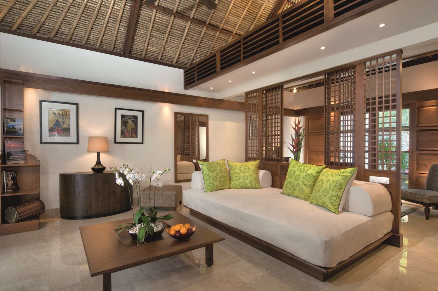 Jimbaran Puri, A Belmond Hotel, Bali by null