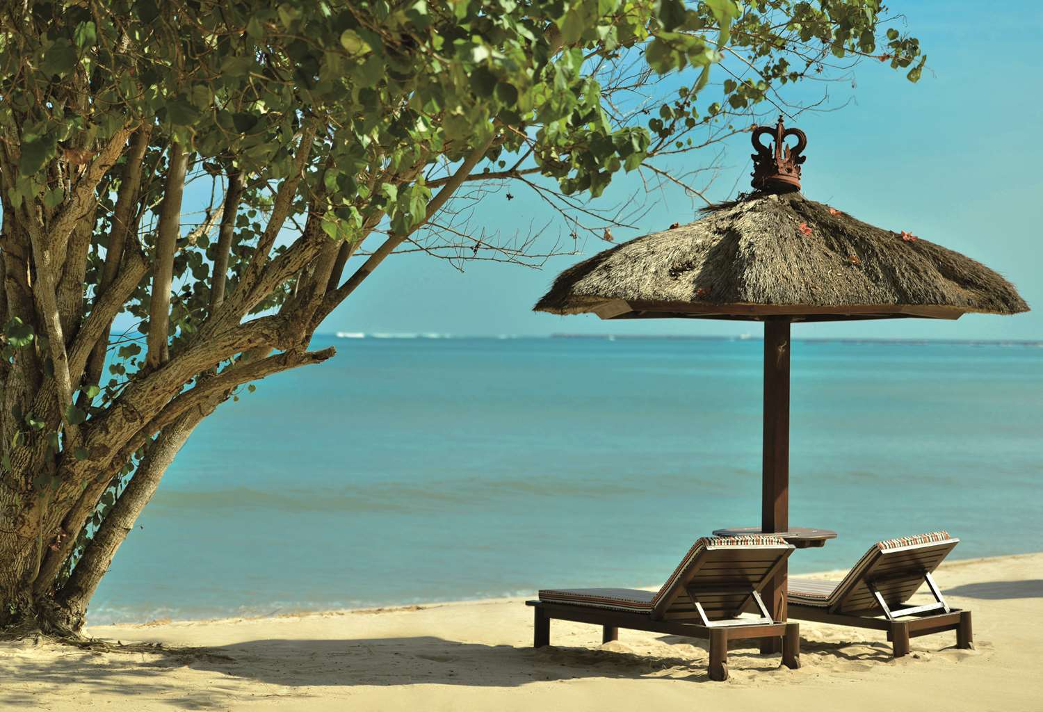 Jimbaran Puri, A Belmond Hotel, Bali by null
