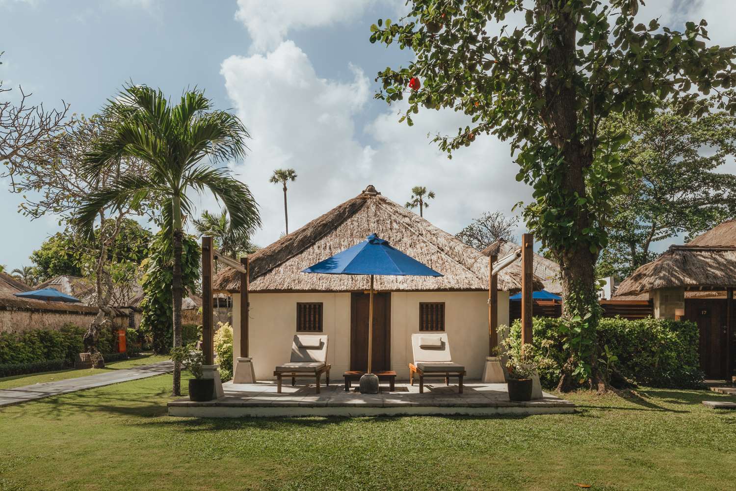 Jimbaran Puri, A Belmond Hotel, Bali by null