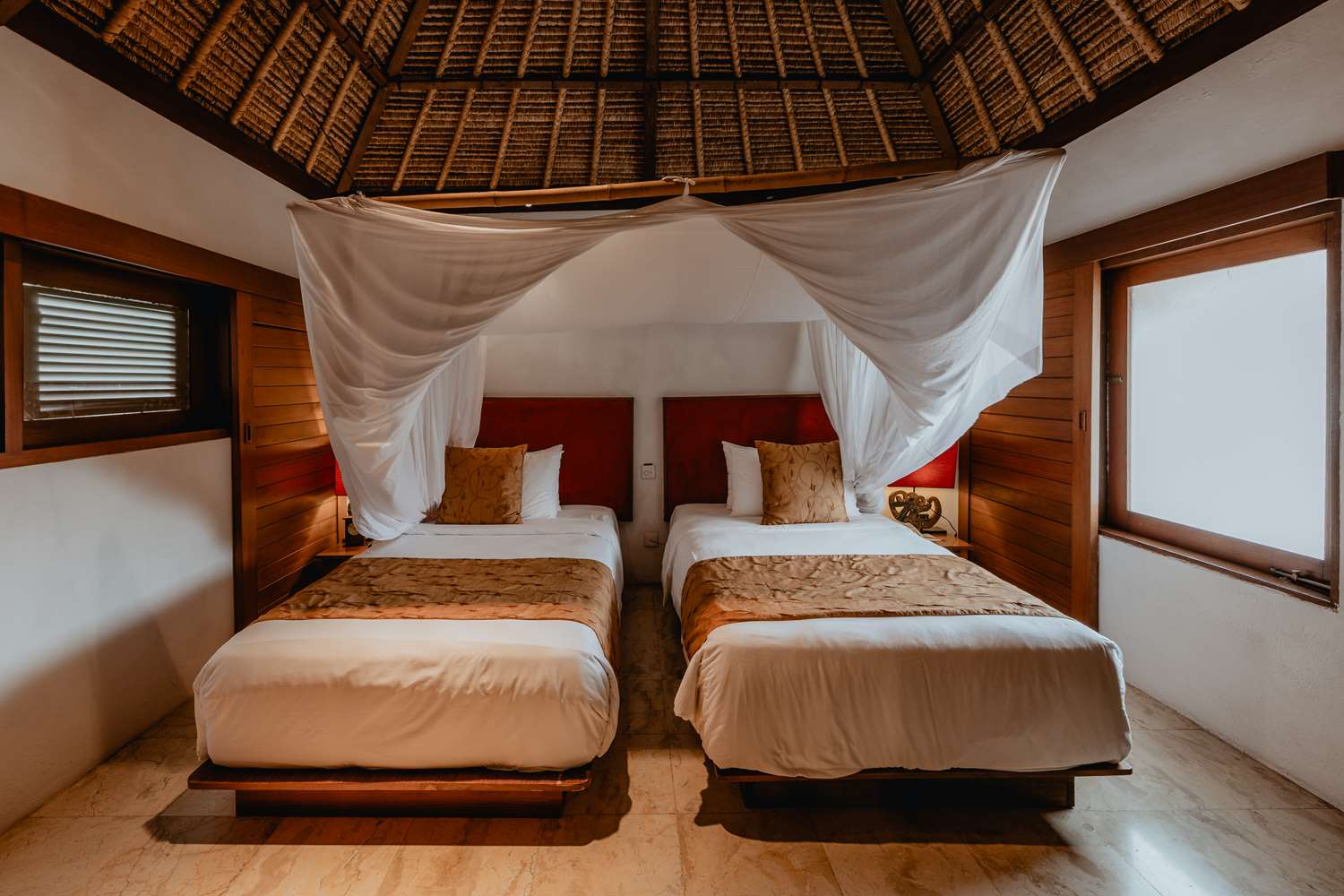 Jimbaran Puri, A Belmond Hotel, Bali by null