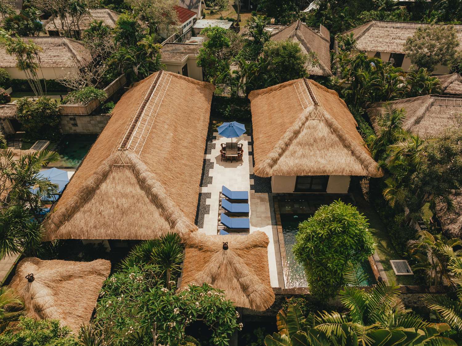 Jimbaran Puri, A Belmond Hotel, Bali by null