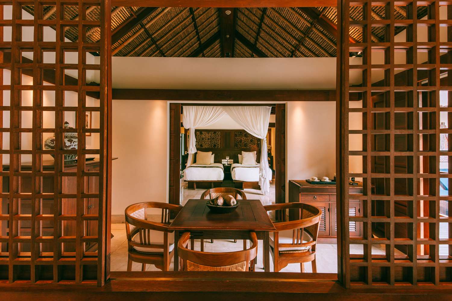 Jimbaran Puri, A Belmond Hotel, Bali by null